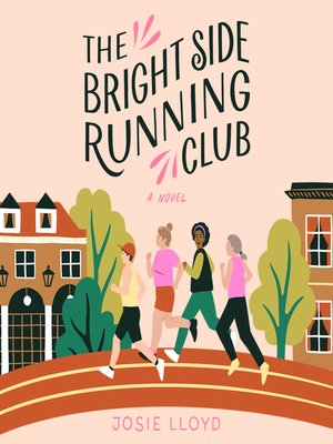 cover image of The Bright Side Running Club